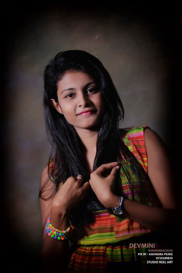 Dewmini Wanniarachchi
